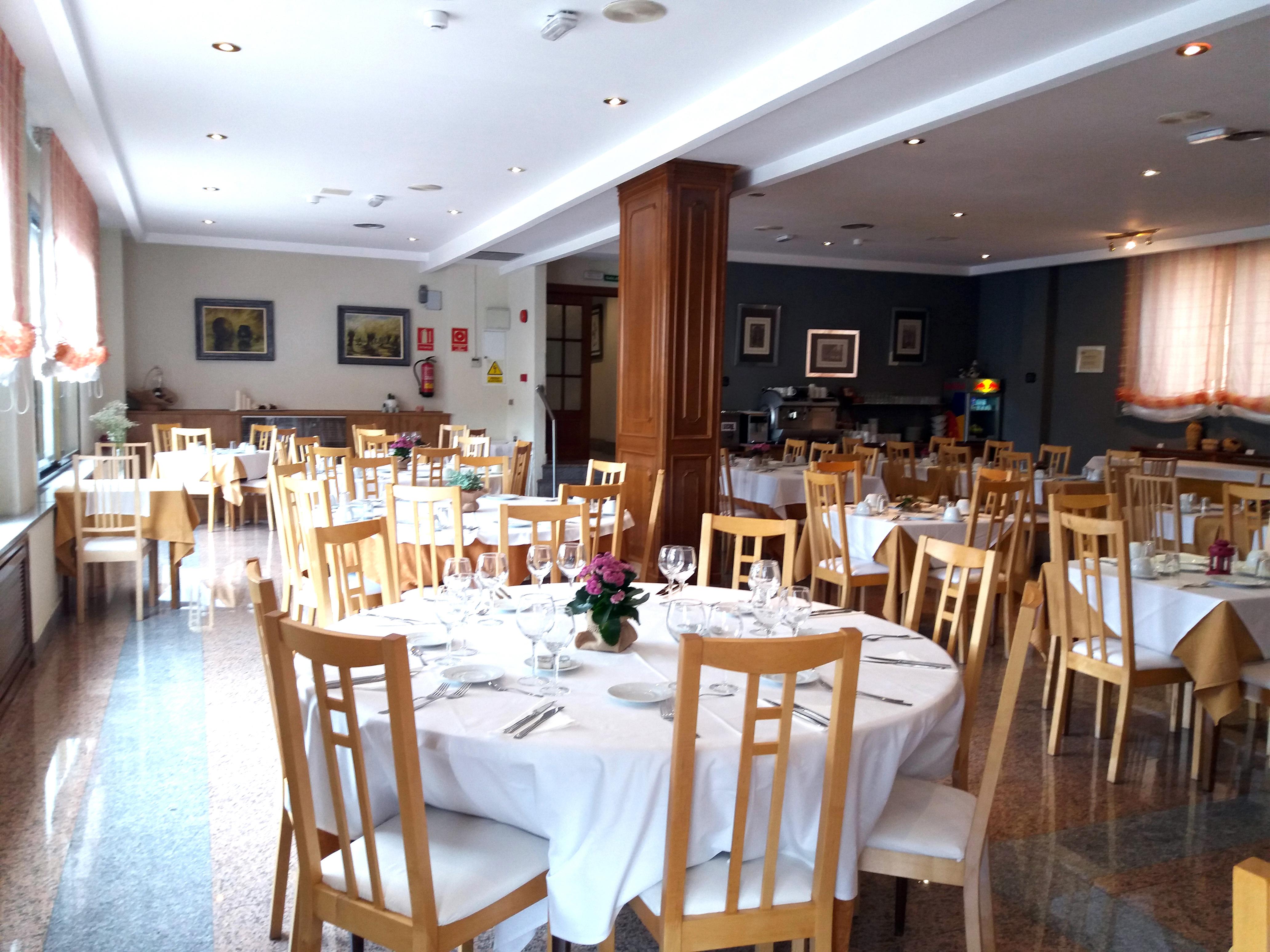 Hotel Don Carmelo Ávila Екстериор снимка