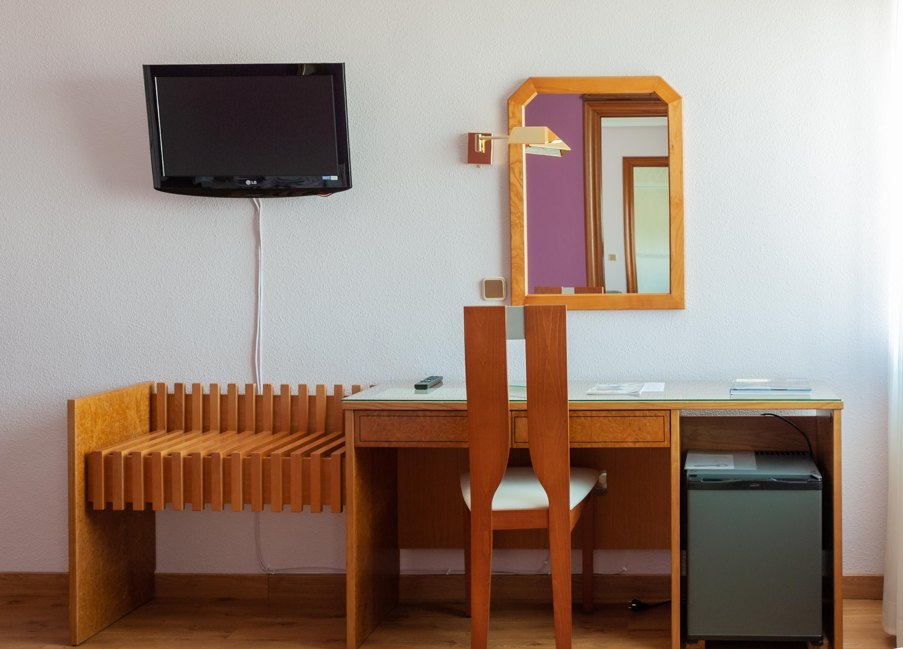 Hotel Don Carmelo Ávila Екстериор снимка