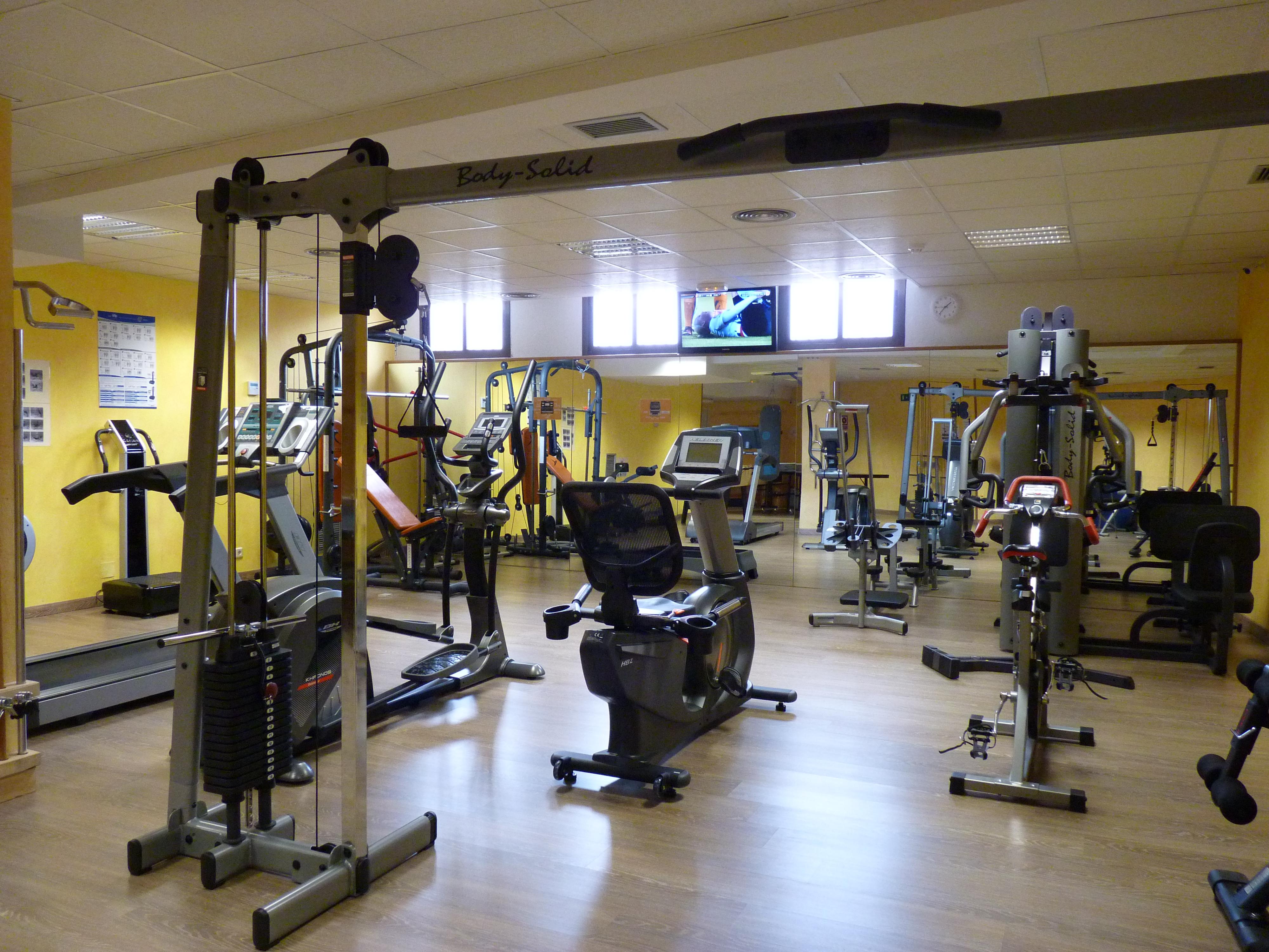 Hotel Don Carmelo Ávila Екстериор снимка