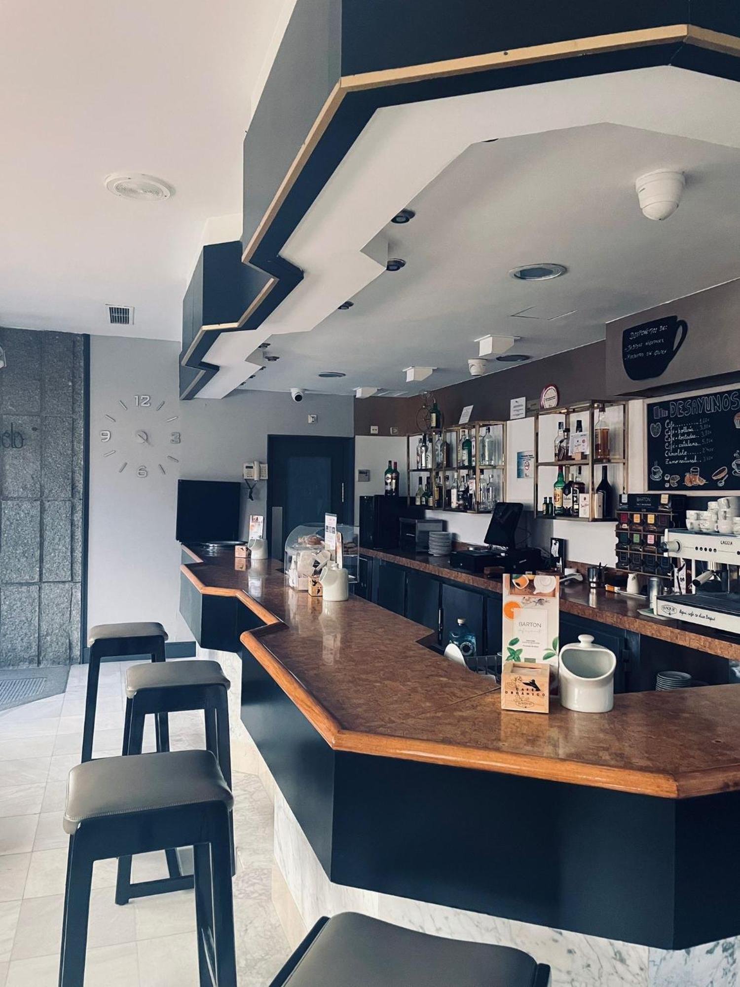 Hotel Don Carmelo Ávila Екстериор снимка